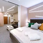 Hrebienok C211 Apartment
