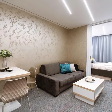 Appartement Hrebienok C211 *