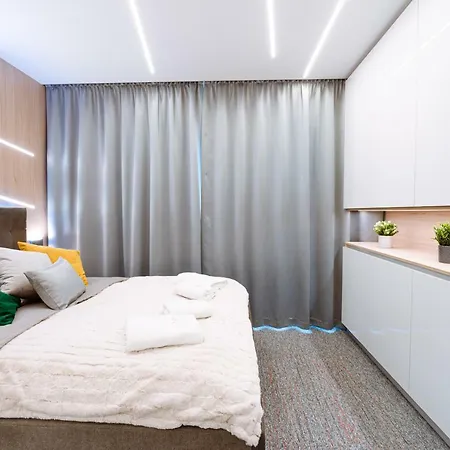 Hrebienok C211 Appartement