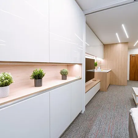 Hrebienok C211 Appartement