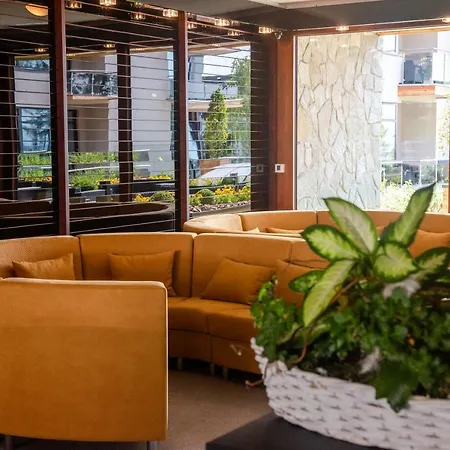 Hrebienok C211 * Vysoké Tatry