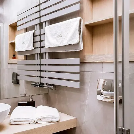 Hrebienok C211 Appartement