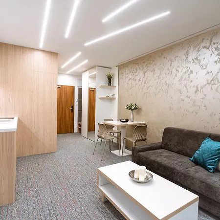 Appartement Hrebienok C211 *