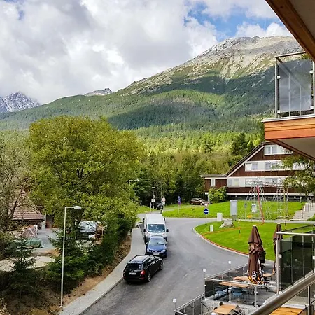 Hrebienok C211 * Vysoké Tatry