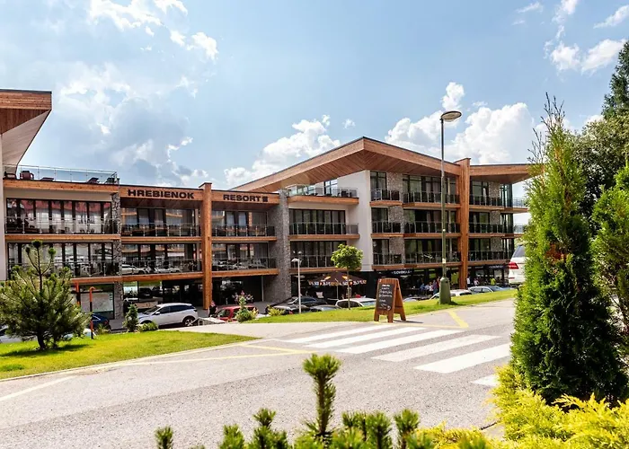 Hrebienok C211 * Vysoké Tatry