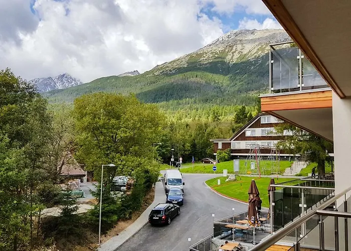 Hrebienok C211 * Vysoké Tatry